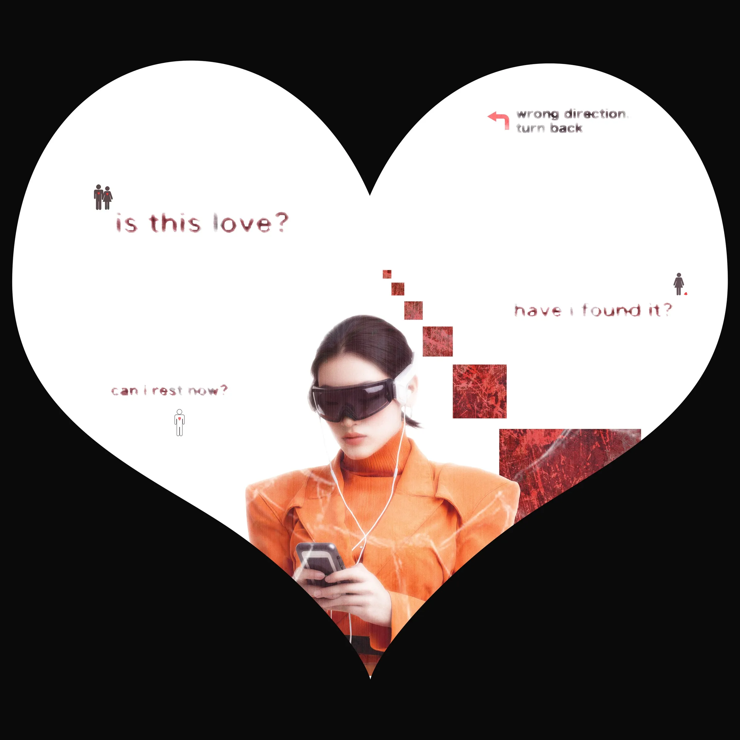 Is This Love?
