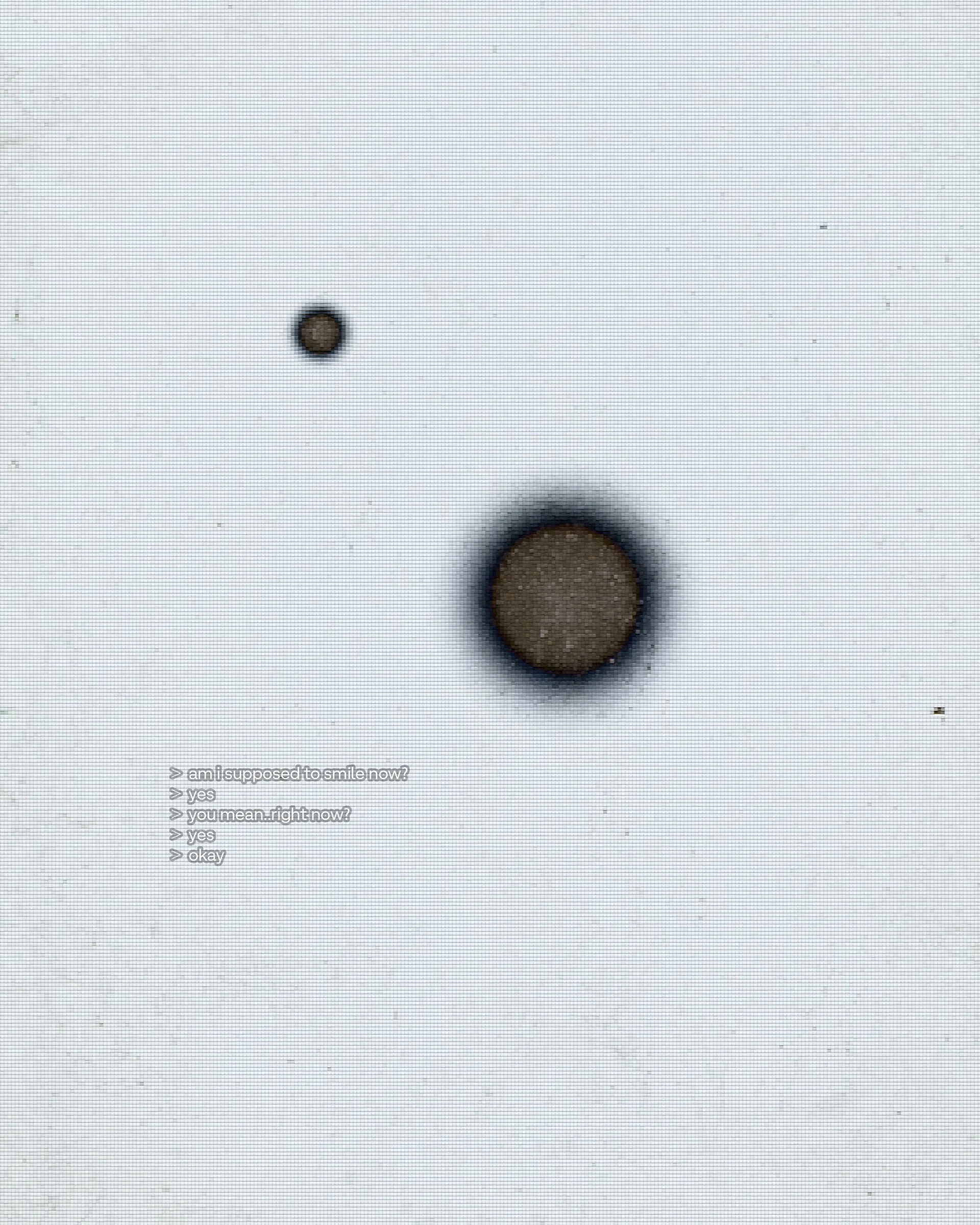 In Tandem with Convergence by Mo Badawi