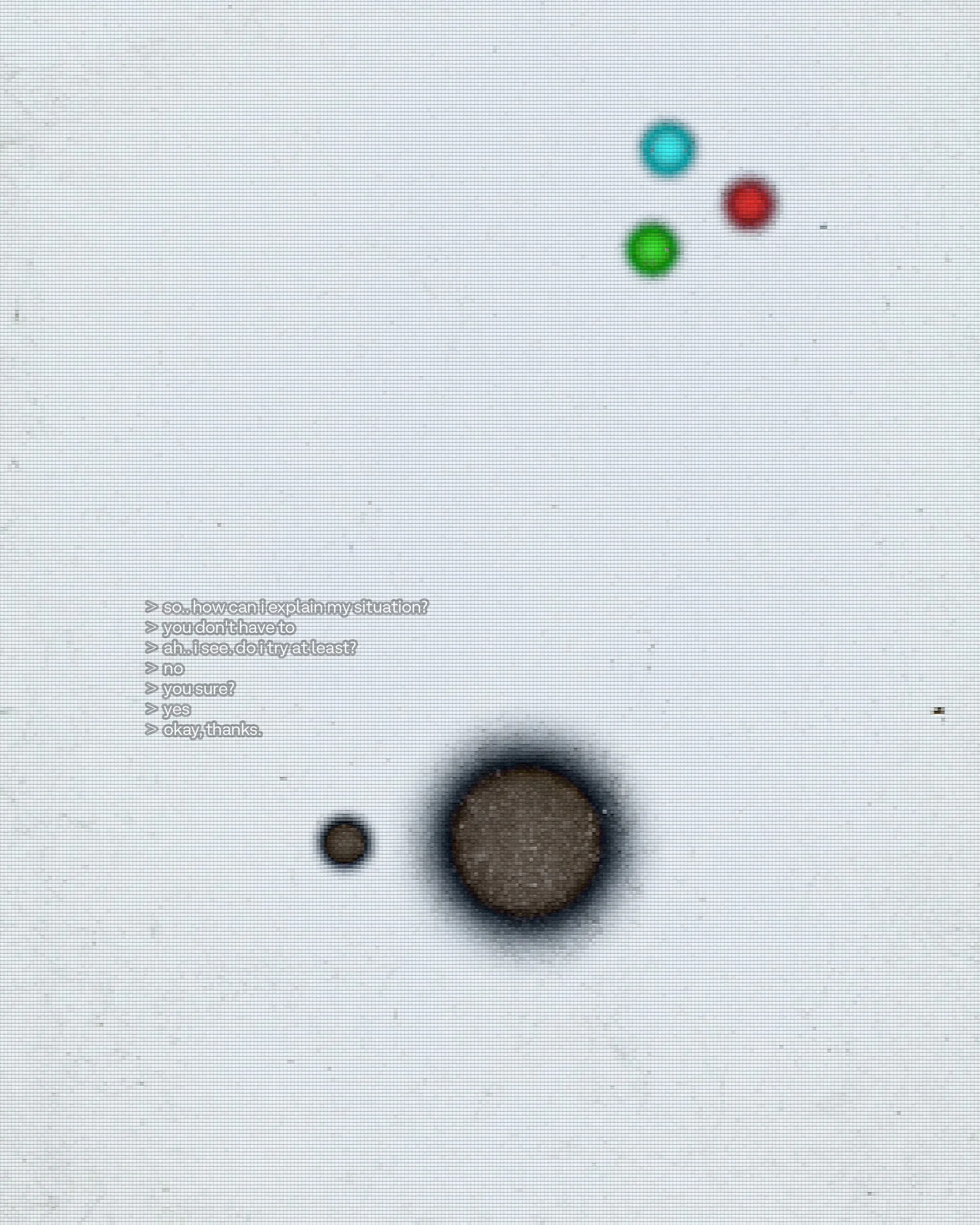 In Tandem with Convergence by Mo Badawi