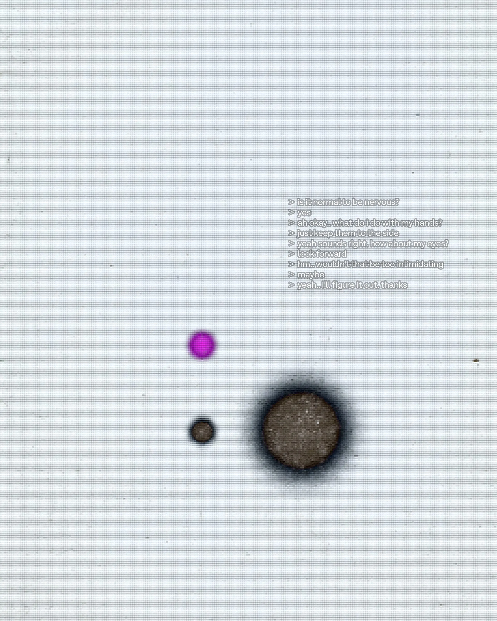In Tandem with Convergence by Mo Badawi