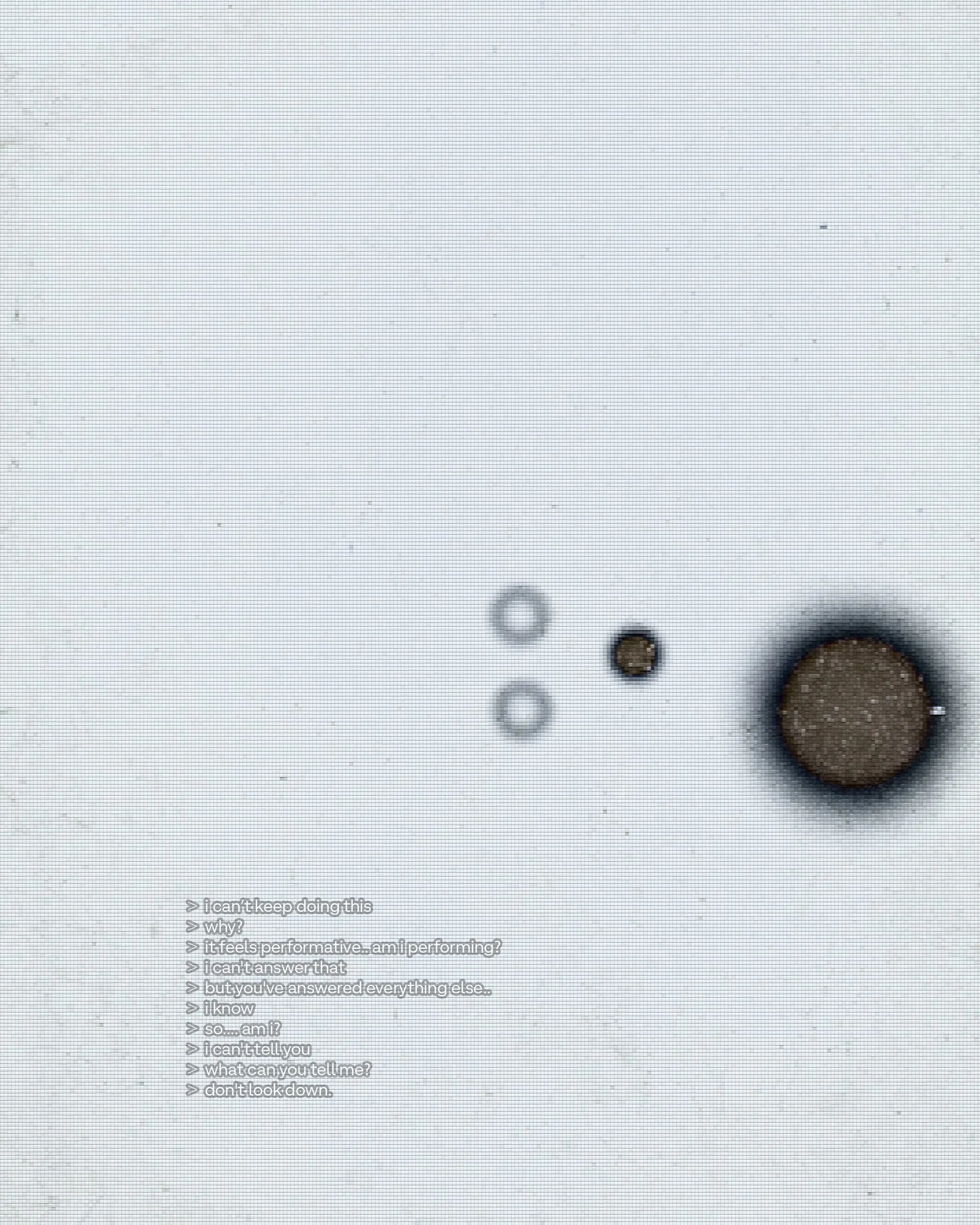 In Tandem with Convergence by Mo Badawi