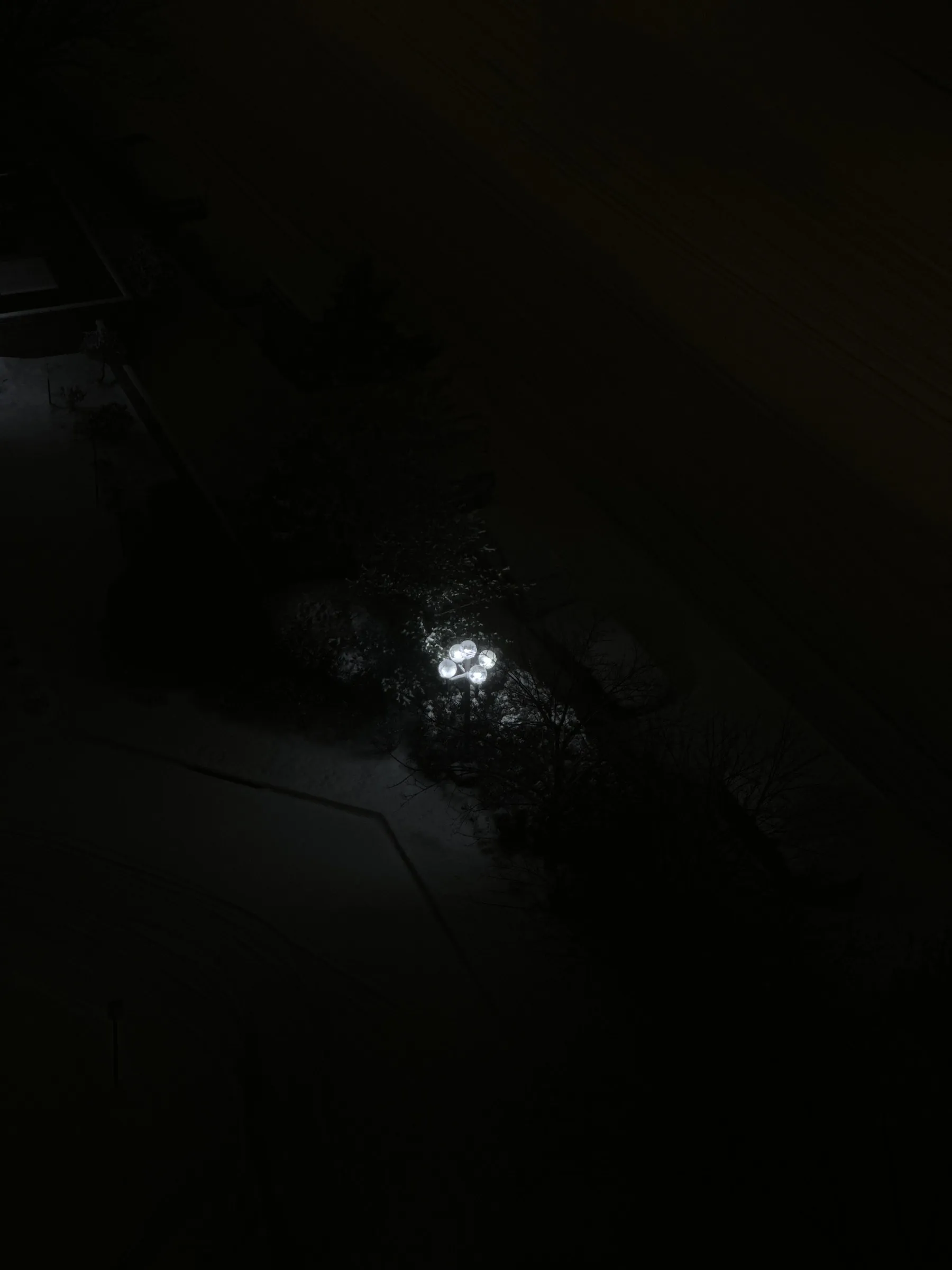 Finding Solace